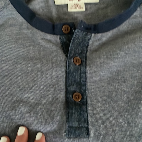 Penguin Henley - Picture 3 of 6